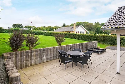 Cottage familiare a Kelstrup