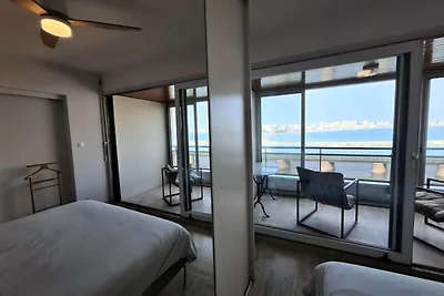 BREAKER – Ihr sonniger Kurzurlaub mit...