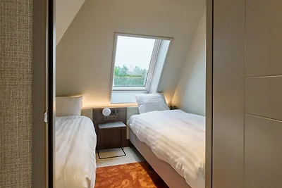 apartman za odmor Obiteljski odmor Den Burg