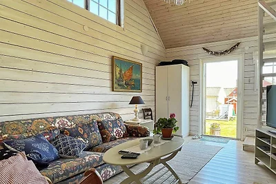 4 Personen Ferienhaus in ELLÖS-By Traum