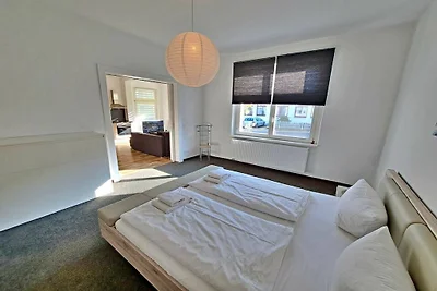 Appartement de vacances avec 1 chambre