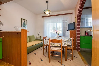 Appartementen in Huis Liveric, Vir