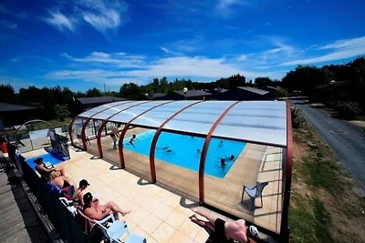 3-Zimmer-Chalet f�r 6 Personen