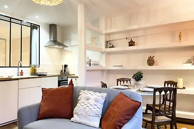 Apartments für 2 Personen