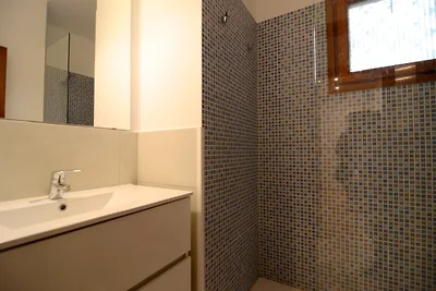 Apartment with terrace in Costa Brava