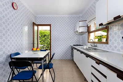 Casa vacanze a Puerto de Alcudia