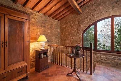 Bauernhaus in Borgo Antico