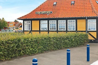 4 Personen Ferienhaus in Ærøskøbing-By Traum