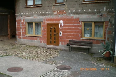 Holiday apartment with 2 bedrooms