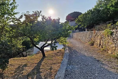 Stone House Bay View Kaštela - Two Bedroom Ho...