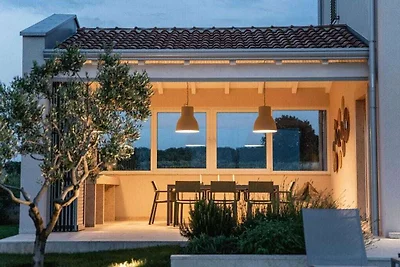 Kana Comfortable holiday residence
