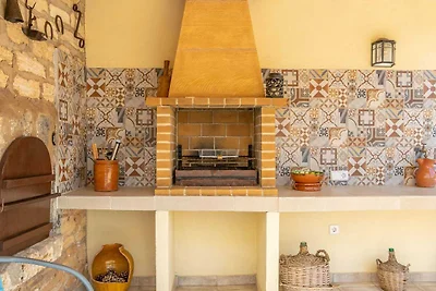 3 C'an Boto - Villa Con Piscina Privada En...