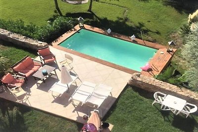 Comfortable Cottage in Siracusa with Swimming...