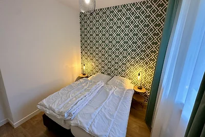 La Cime 3 Le Mont Dore 8pers