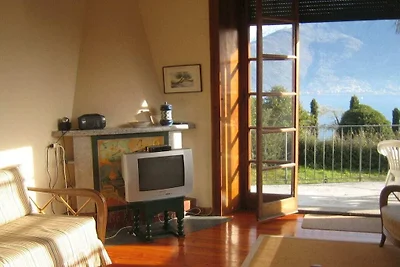 Casa vacanze a Musso con piscina