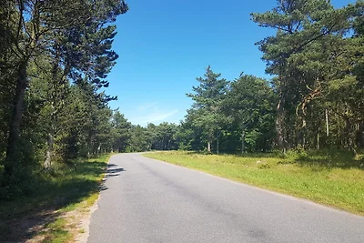 6 persoons vakantie huis in Læsø