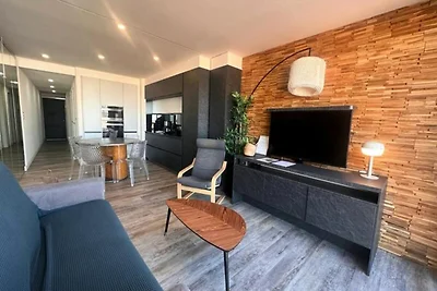 Appartement in Grau du Roi bij Strand