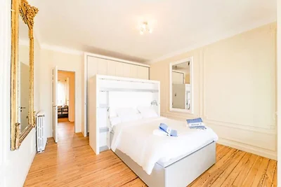 Prächtiges Haus in Arcachon mit Zugang zum...