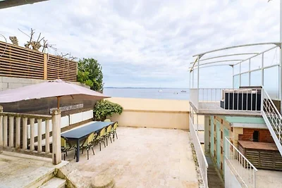 Prächtiges Haus in Arcachon mit Zugang zum...