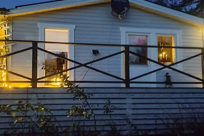 4 Sterne Ferienhaus in KÄRNA