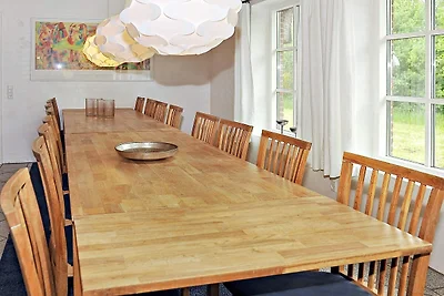 18 Personen Ferienhaus in Ulfborg