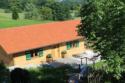 Alpenchalet Leitner