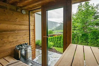 Appartamento per le vacanze con 1 camera da...