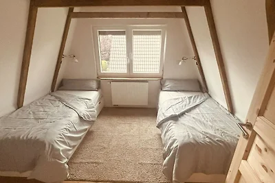 Ferienhaus mit 3 Schlafzimmer
