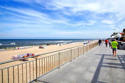 Geräumige Ferienhäuser mit Terrassen,...