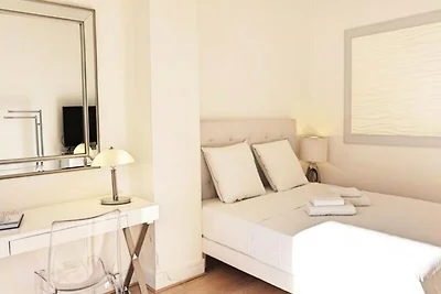 Moderne 3-Zimmer-Wohnung im Stadtzentrum, 1 M...