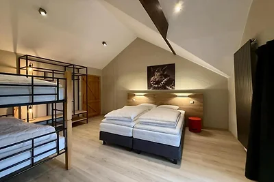 Le Manoir Nassogne – Luxuriöser Aufenthalt fü...