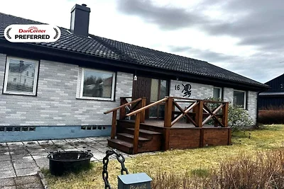4 sterren vakantie huis in Ljusne