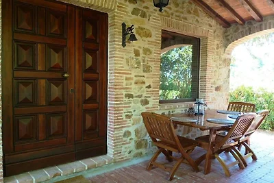 Villa San Martino