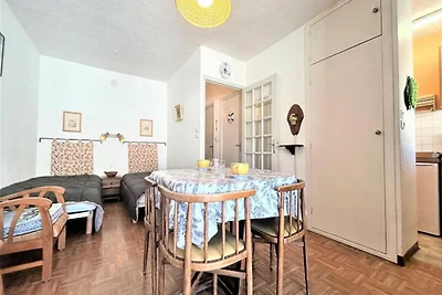 Appartement in de buurt van de thermale baden...