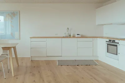 4 sterren vakantie huis in THORSHAVN.