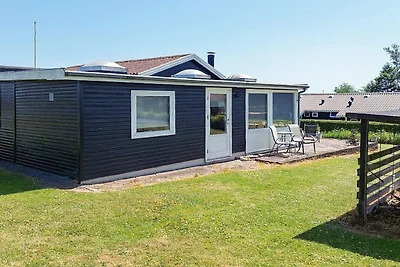 7 osob apartament w Juelsminde-By Traum