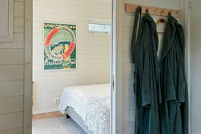 4 Personen Ferienhaus in FARHULT-By Traum