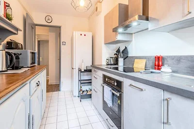 Pestana-Haus f�r vier Personen