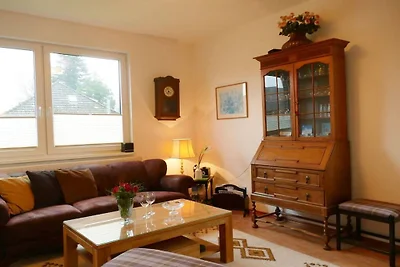 Begane grond Hofmann Comfortabele...