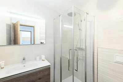 Appartamento a Vieil Alpe con accesso agli im...