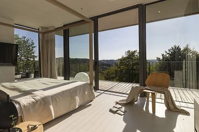 Villa mit 1 Schlafzimmer