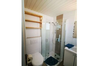 Vakantiehuis in Rhön met 2 slaapkamers