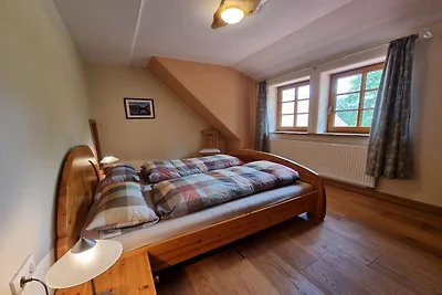 Appartement de vacances avec 3 chambres