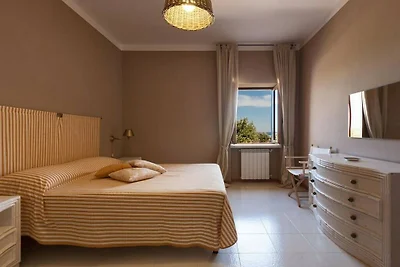 Ferienhaus in Ostuni mit Parken