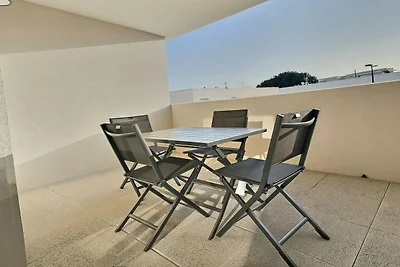 Apartament w ONDRES (LANDES)