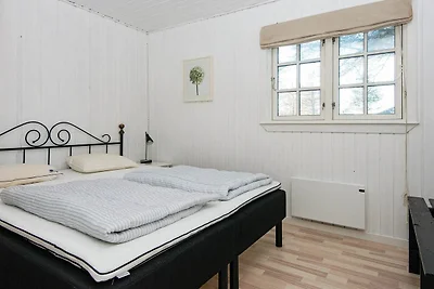 6 persone case ad Ulfborg-By Traum