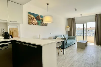 Appartement in Estartit met kinderzwembad