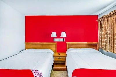 Houston |2 Volledig Bed