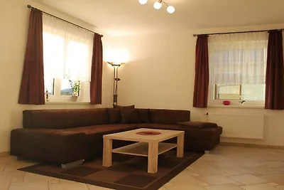 Ferienhaus in Schaprode mit Barbecue