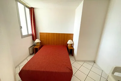 Residence Port Leucate, Appartamento